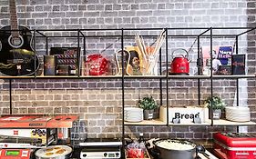 Hotel Ibis Lisboa Alfragide